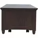 Brentwood Arbor Oak Rectangular Cocktail Table