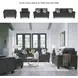 Erinslane Dusk Chair