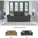 Erinslane Dusk 89" Sofa