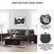 Erinslane Dusk 89" Sofa