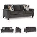 Erinslane Dusk 89" Sofa