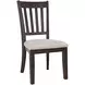 Brentwood Arbor Oak Extendable Rectangular Dining Room Set