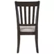 Brentwood Arbor Oak Extendable Rectangular Dining Room Set