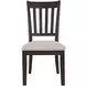 Brentwood Arbor Oak Extendable Rectangular Dining Room Set
