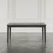 Brentwood Arbor Oak Extendable Rectangular Dining Room Set