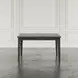 Brentwood Arbor Oak Extendable Rectangular Dining Table