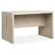 Sunset Cove Sanibel Brown Rectangular Counter Height Table Set