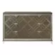Skylar Beige and Dark Champagne Upholstered Storage Youth Panel Bedroom Set with LED