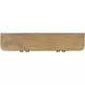 Janzen Cascade Oak 68" Media Console