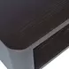 Janzen Espresso Rectangular Cocktail Table