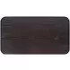 Janzen Espresso Rectangular Cocktail Table
