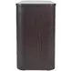Janzen Espresso 50" Sofa Console Table