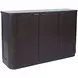 Janzen Espresso 50" Media Console