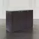 Janzen Espresso 50" Media Console