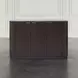 Janzen Espresso 50" Media Console