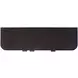 Janzen Espresso 50" Media Console