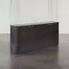 Janzen Espresso 68" Media Console