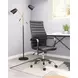 Primero Black Office Chair