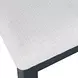 Westport Navy Upholstered Ladderback Dining Chair Set of 2