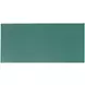 Westport Green 2 Glass Door Accent Cabinet