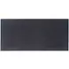Bridgton Brown 2 Door Accent Cabinet with 1 Drawer