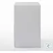 Naima White Youth Panel Bedroom Set