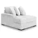 Stupendous Alloy Super Chaise