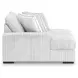 Stupendous Alloy Super Chaise
