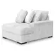 Stupendous Alloy Super Chaise
