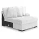 Stupendous Alloy Super Chaise