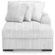 Stupendous Alloy Super Chaise