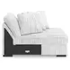 Stupendous Alloy Super Chaise