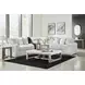 Stupendous Alloy 5 Piece Modular Sectional