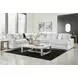 Stupendous Alloy 6 Piece Modular Sectional with Chaise