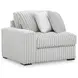 Stupendous Alloy 5 Piece Modular Sectional