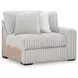 Stupendous Alloy 5 Piece Modular Sectional
