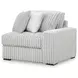 Stupendous Alloy 5 Piece Modular Sectional