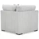 Stupendous Alloy 5 Piece Modular Sectional