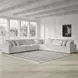 Stupendous Alloy 5 Piece Sectional