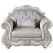 Bianello Vintage Ivory Chair