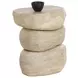 Torbay Dune Outdoor Freeform End Table