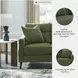 Bixler Olive 57" Loveseat
