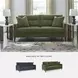 Bixler Olive 79" Sofa