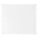 Cleo Coconut Milk 1 Drawer Nightstand