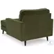 Reveon Lakes Olive Chaise