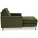 Reveon Lakes Olive Chaise