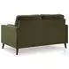 Reveon Lakes Green Living Room Set