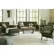 Reveon Lakes Olive Chaise