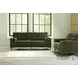 Reveon Lakes Green Living Room Set