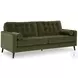 Reveon Lakes Green Living Room Set